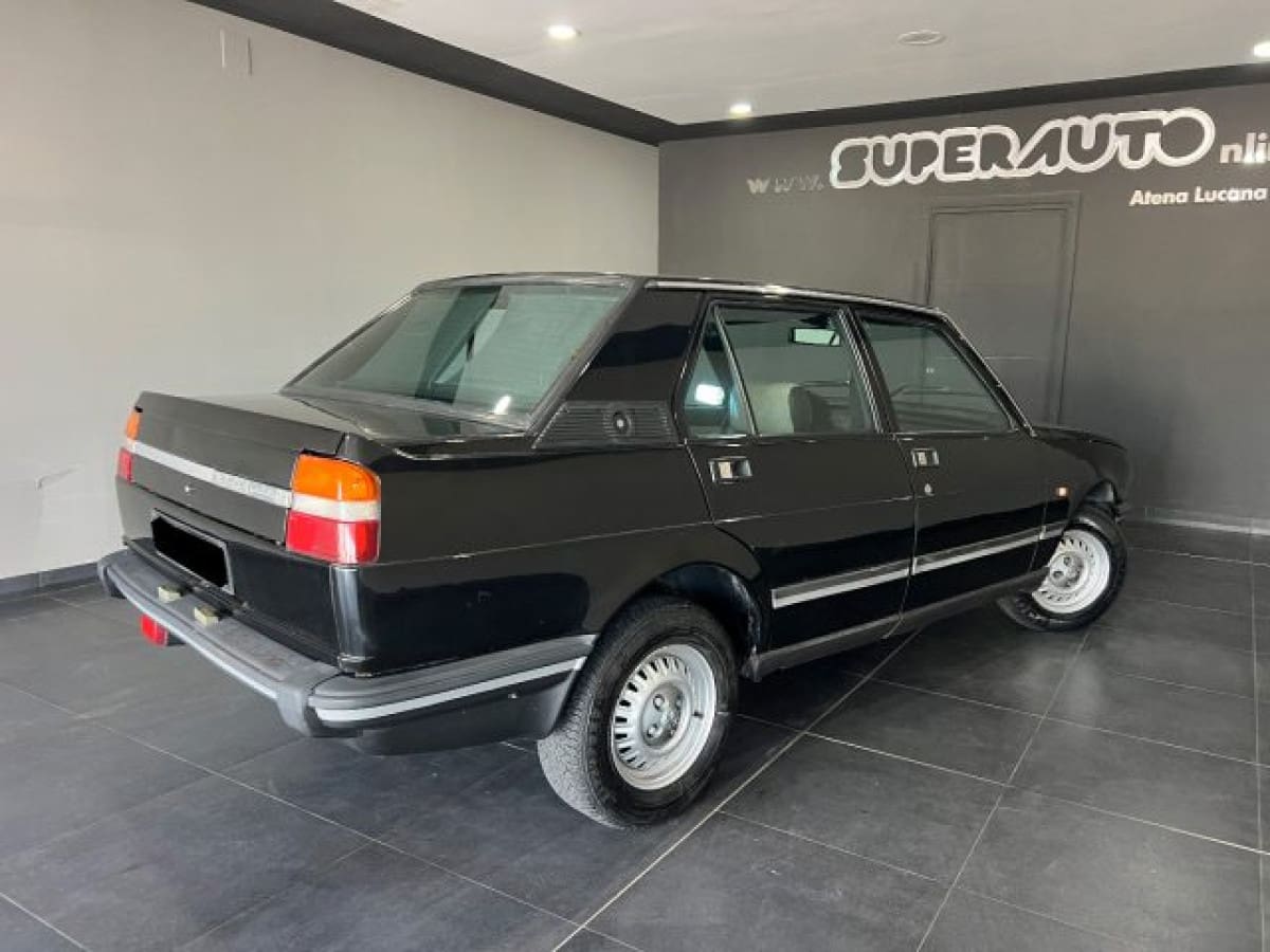 ALFA ROMEO Giulietta 9