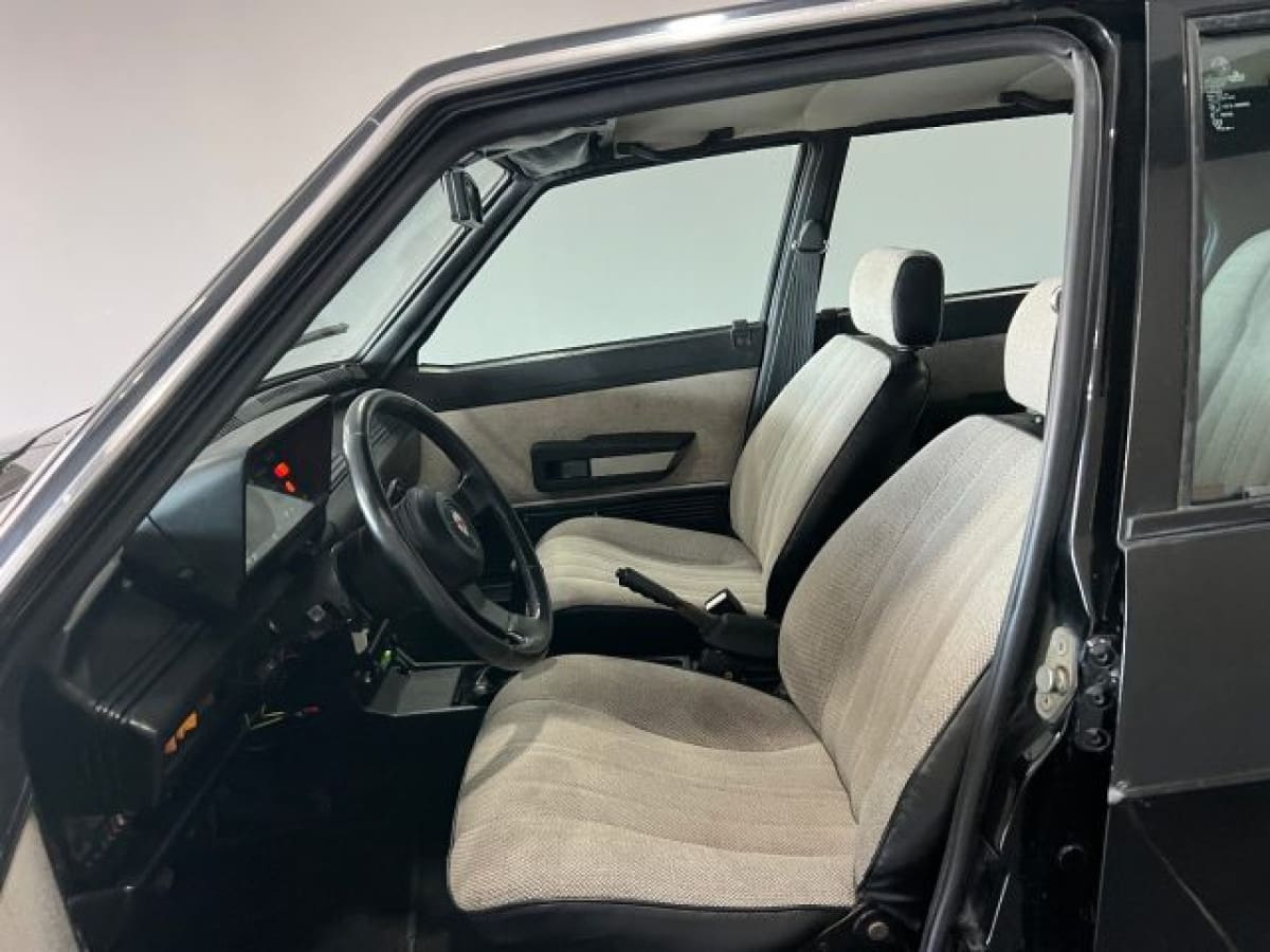 ALFA ROMEO Giulietta 10