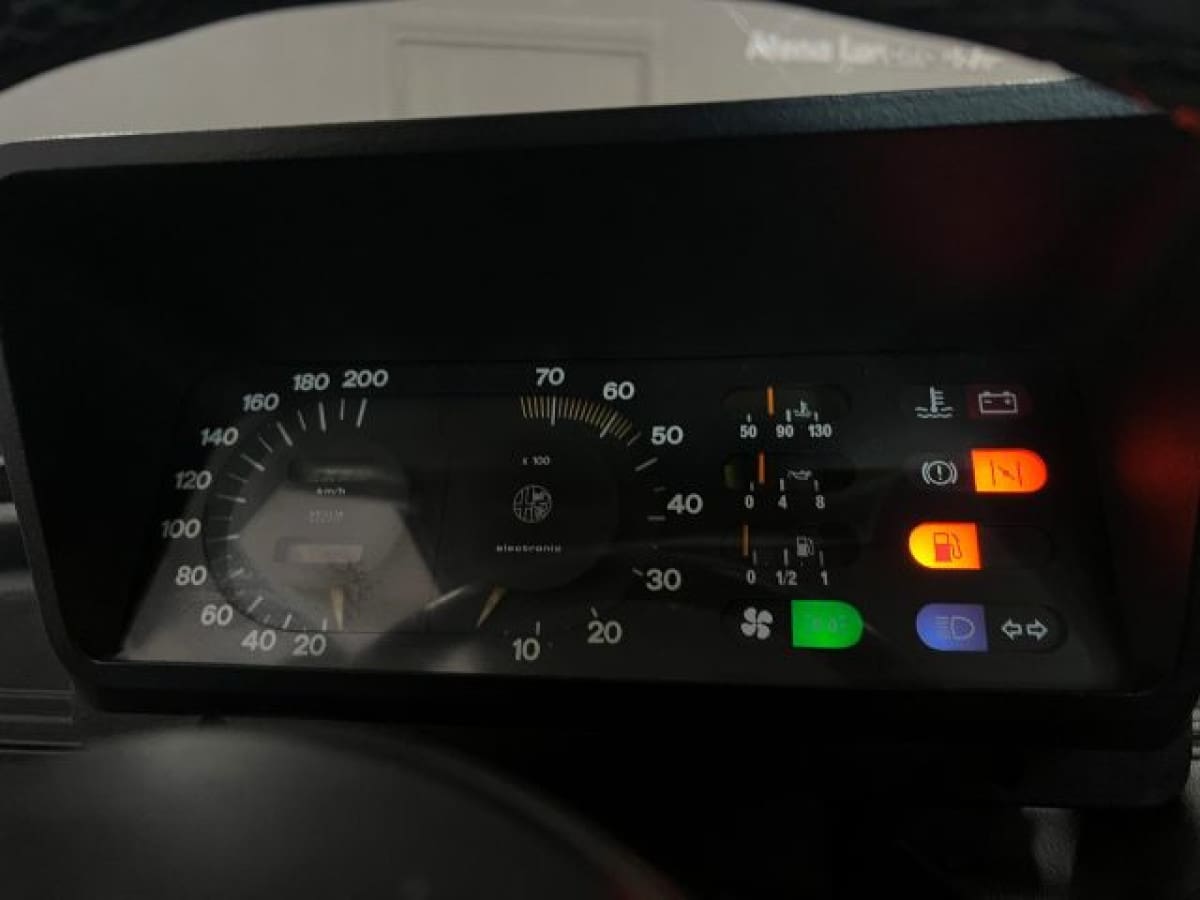 ALFA ROMEO Giulietta 11