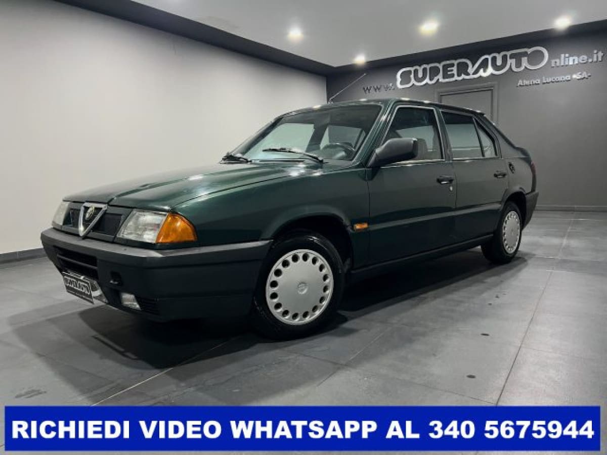 ALFA ROMEO 33 109883827