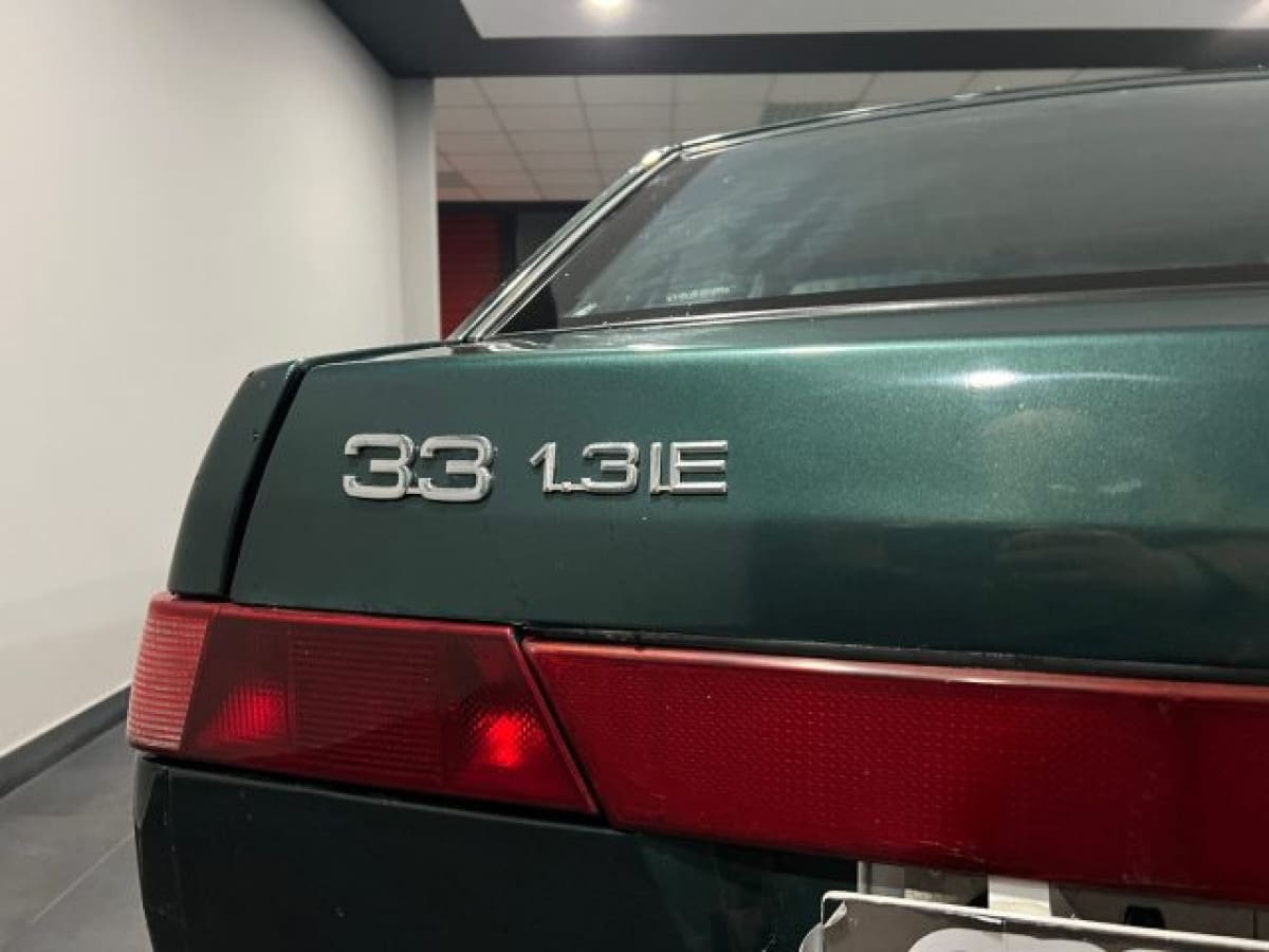 ALFA ROMEO 33 2