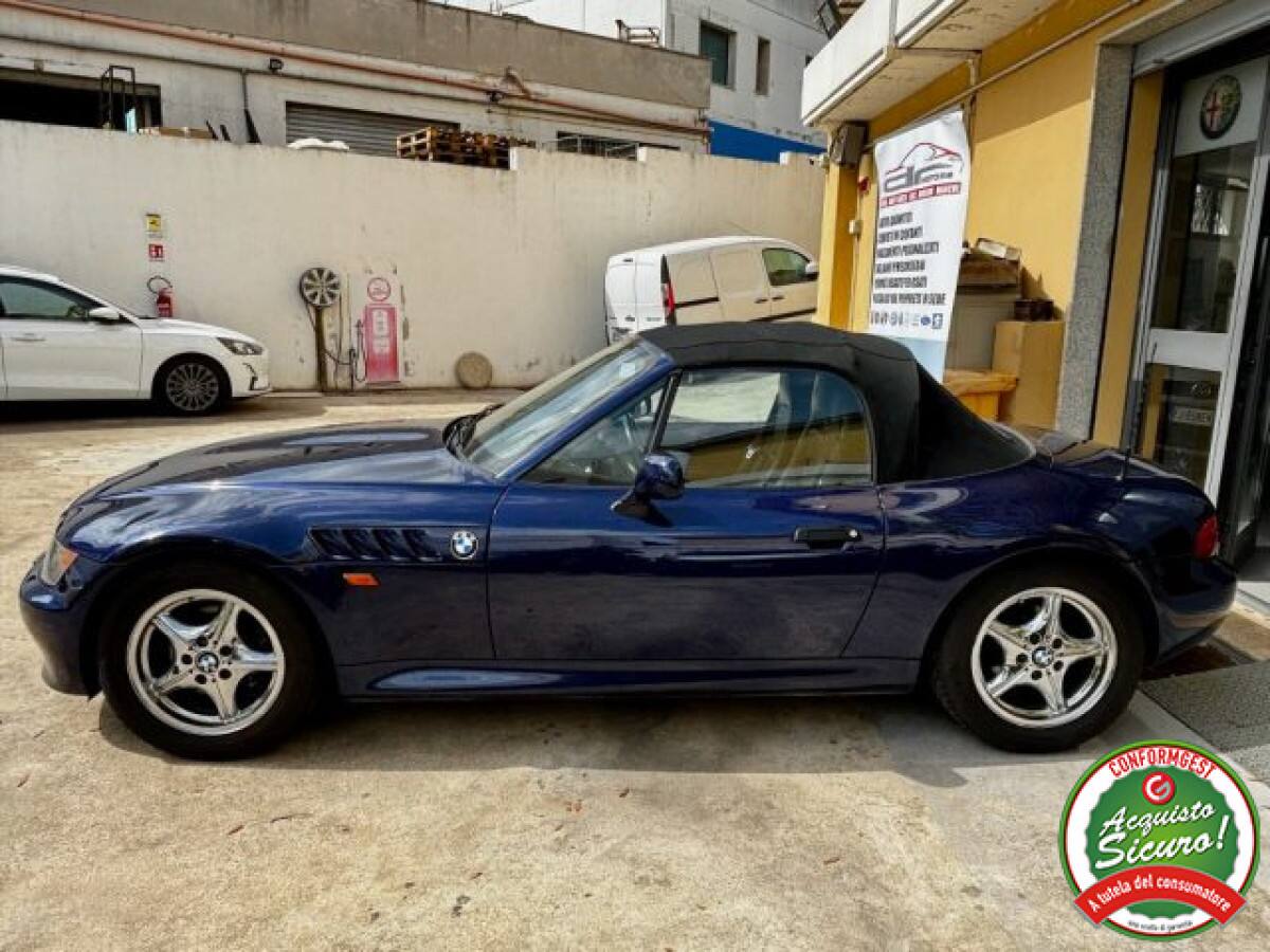 BMW Z3 15