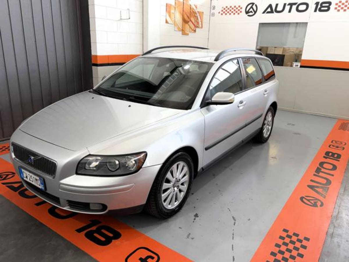 VOLVO V50 (2003-2012) 109889621