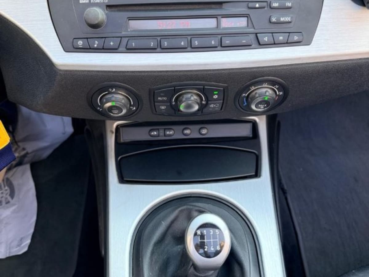 BMW Z4            (E85) 4