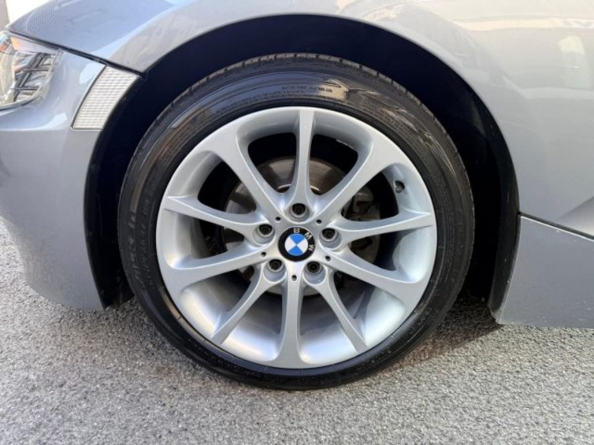 BMW Z4            (E85) 14