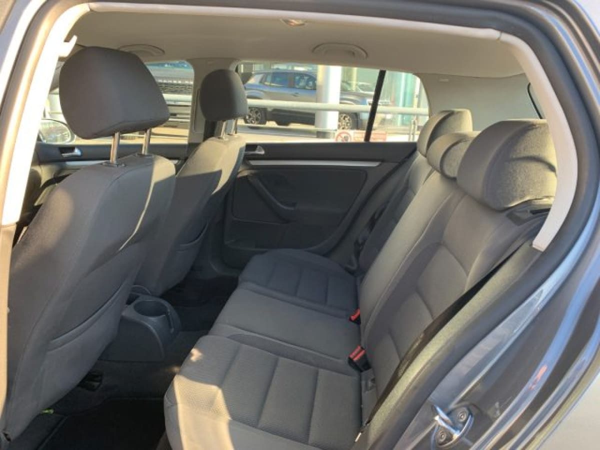 VOLKSWAGEN Golf 5ª serie 11