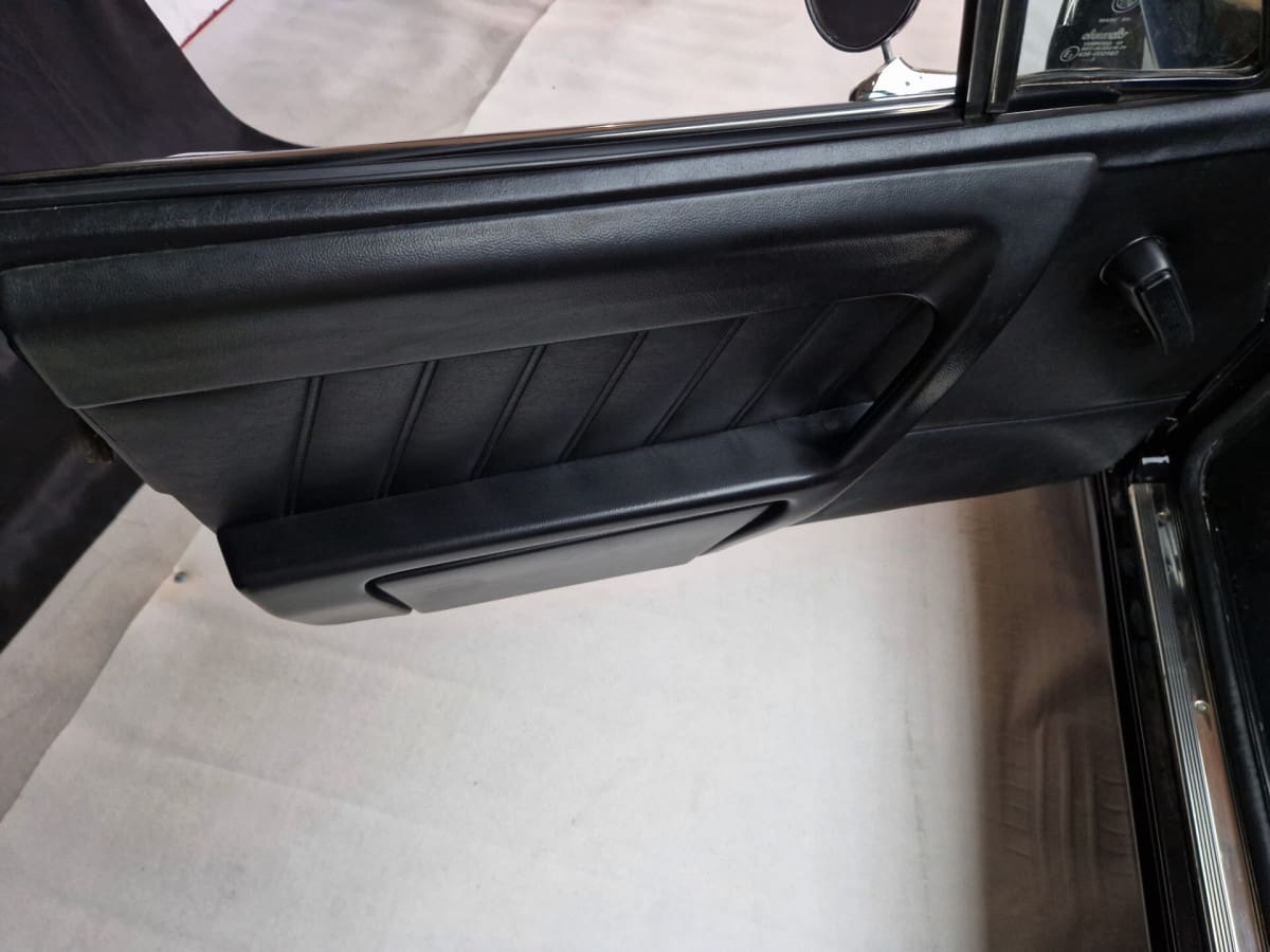 ALFA ROMEO Spider 21