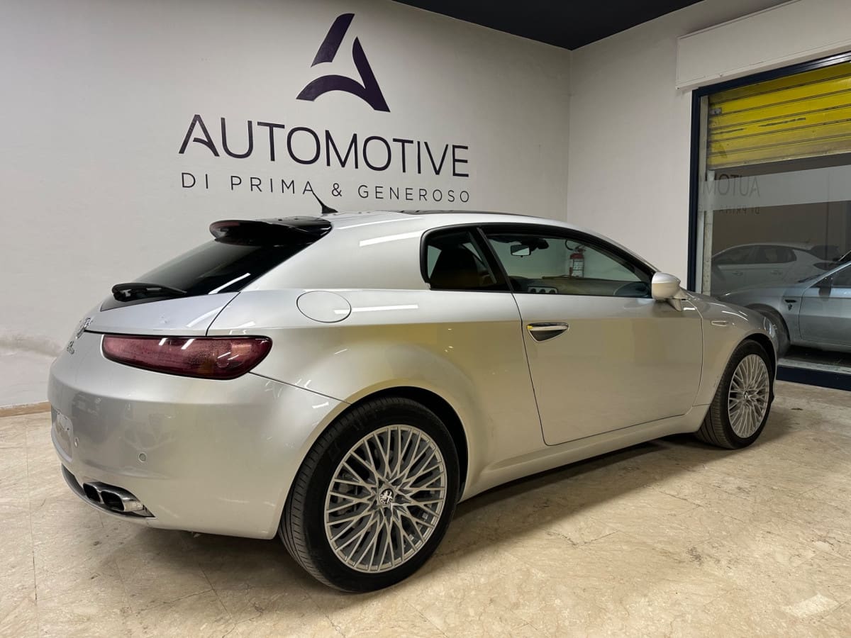 ALFA ROMEO Brera 13