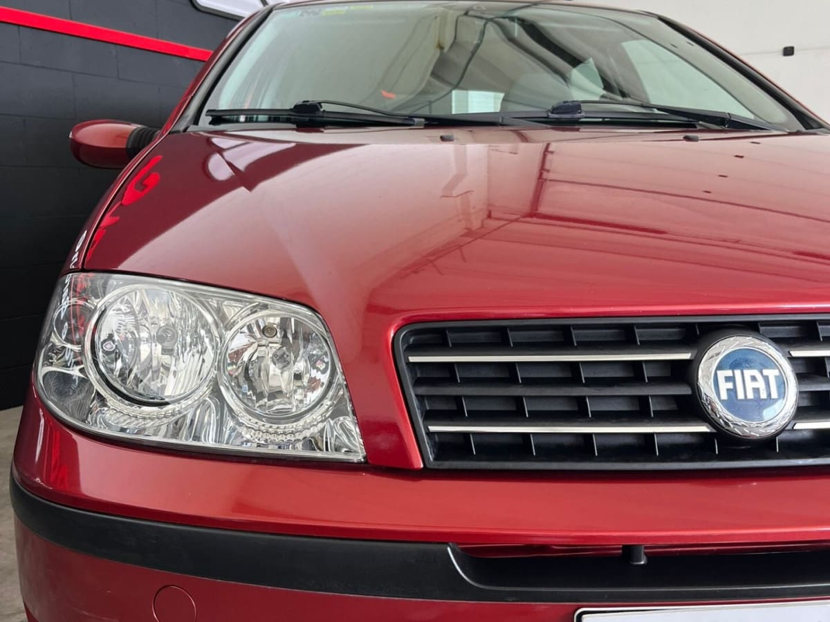 FIAT Punto 3ª serie 5