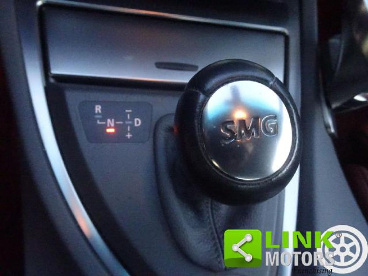 BMW Serie 6    (E63/64) 13