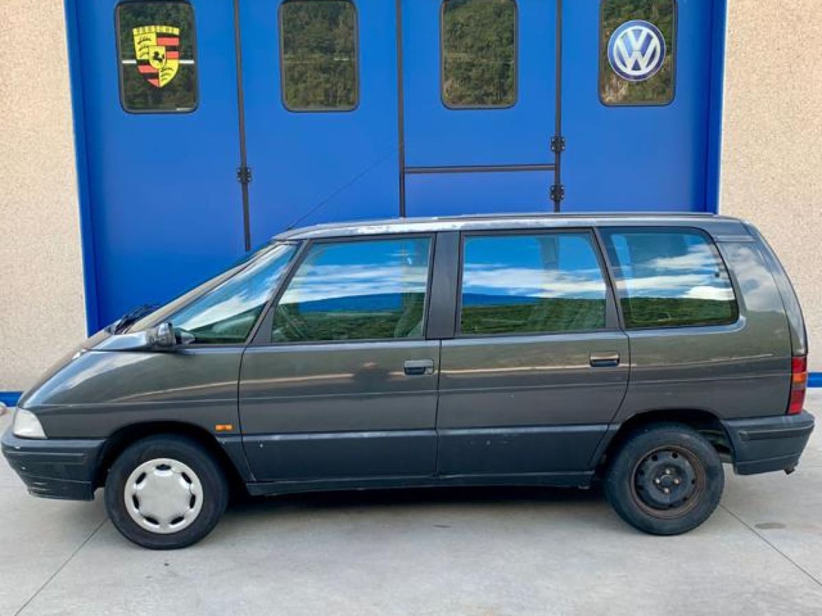 RENAULT Espace 1ª/2ª serie 5