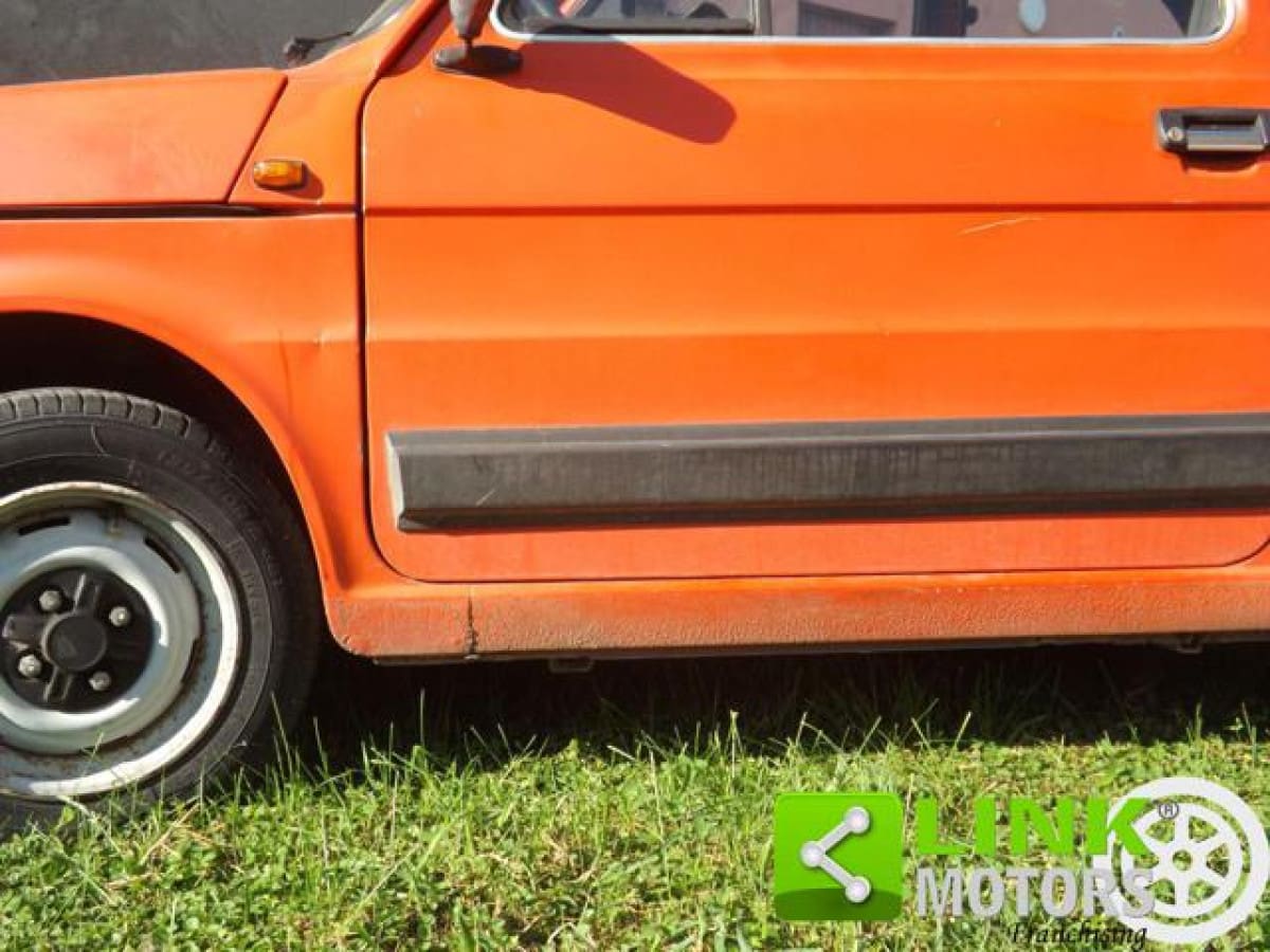 FIAT 126 14
