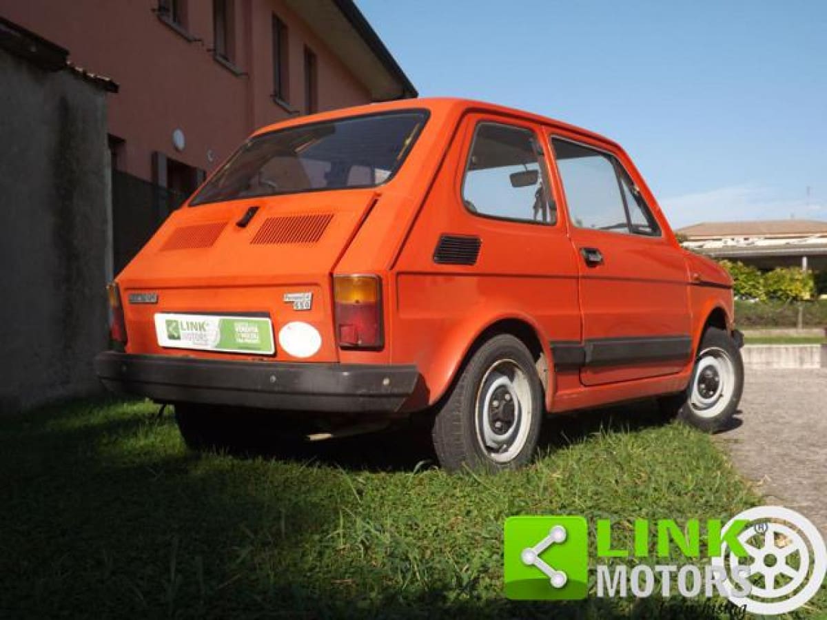 FIAT 126 15