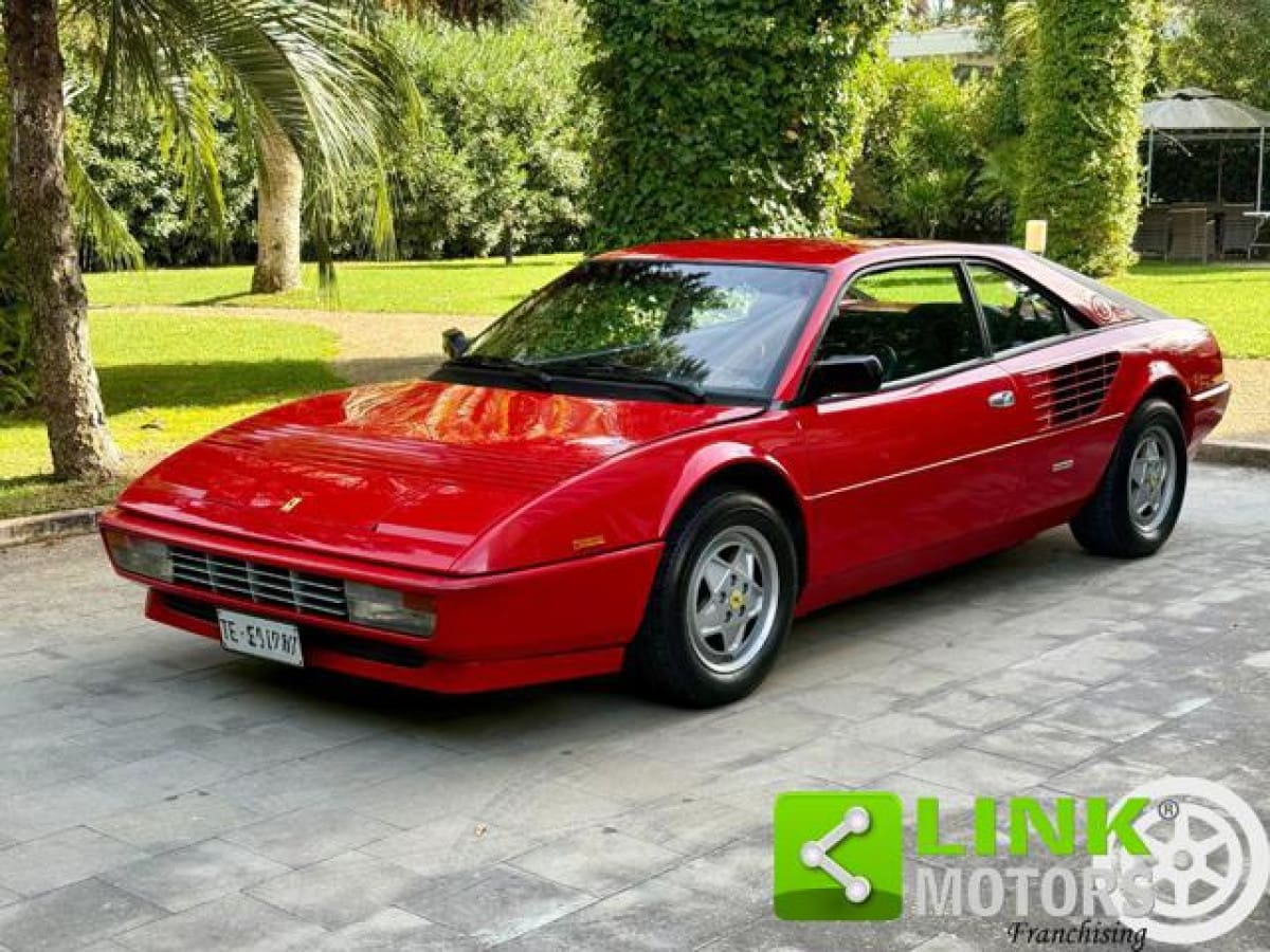 FERRARI Mondial 109899236