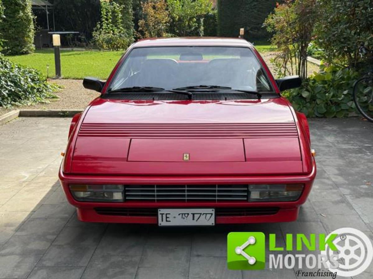FERRARI Mondial 2