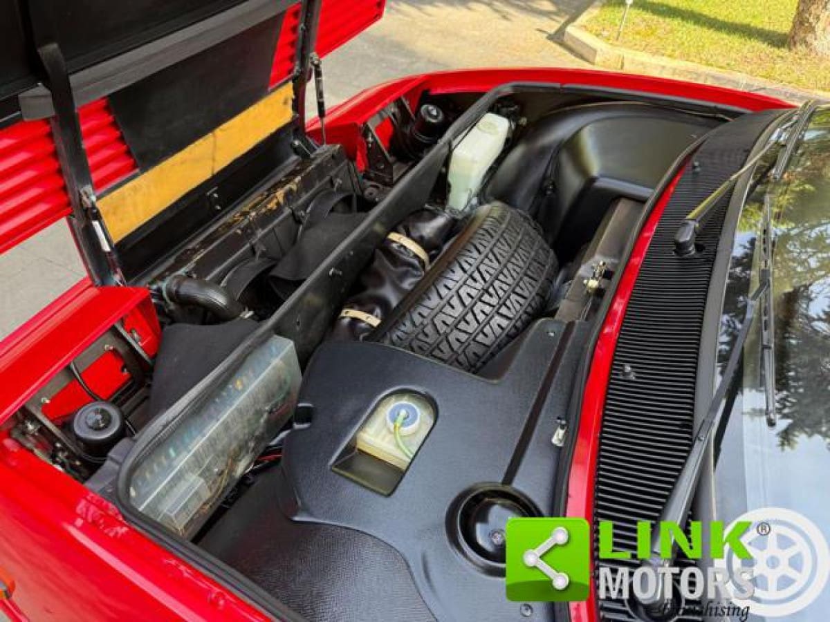 FERRARI Mondial 6