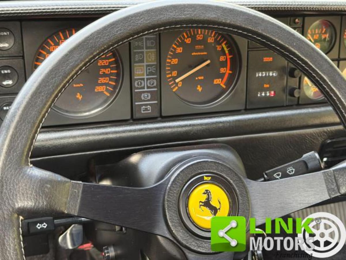 FERRARI Mondial 15