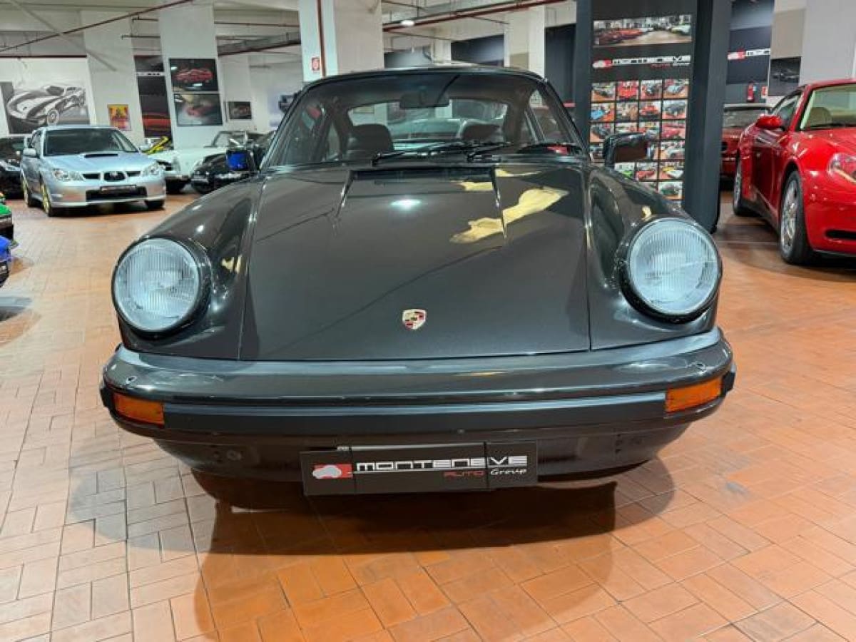 PORSCHE 901/911/912(\'63-88) 2