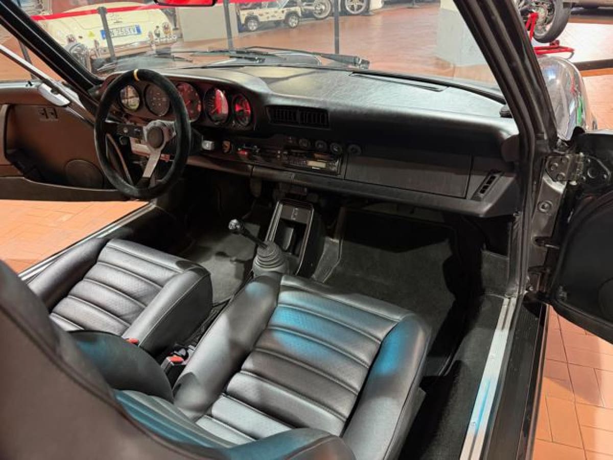 PORSCHE 901/911/912(\'63-88) 4