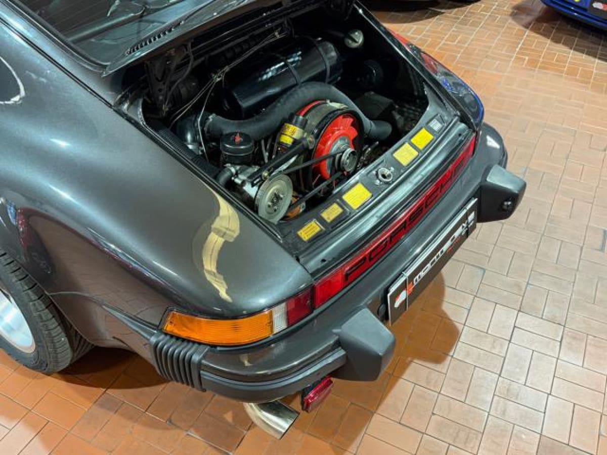 PORSCHE 901/911/912(\'63-88) 5