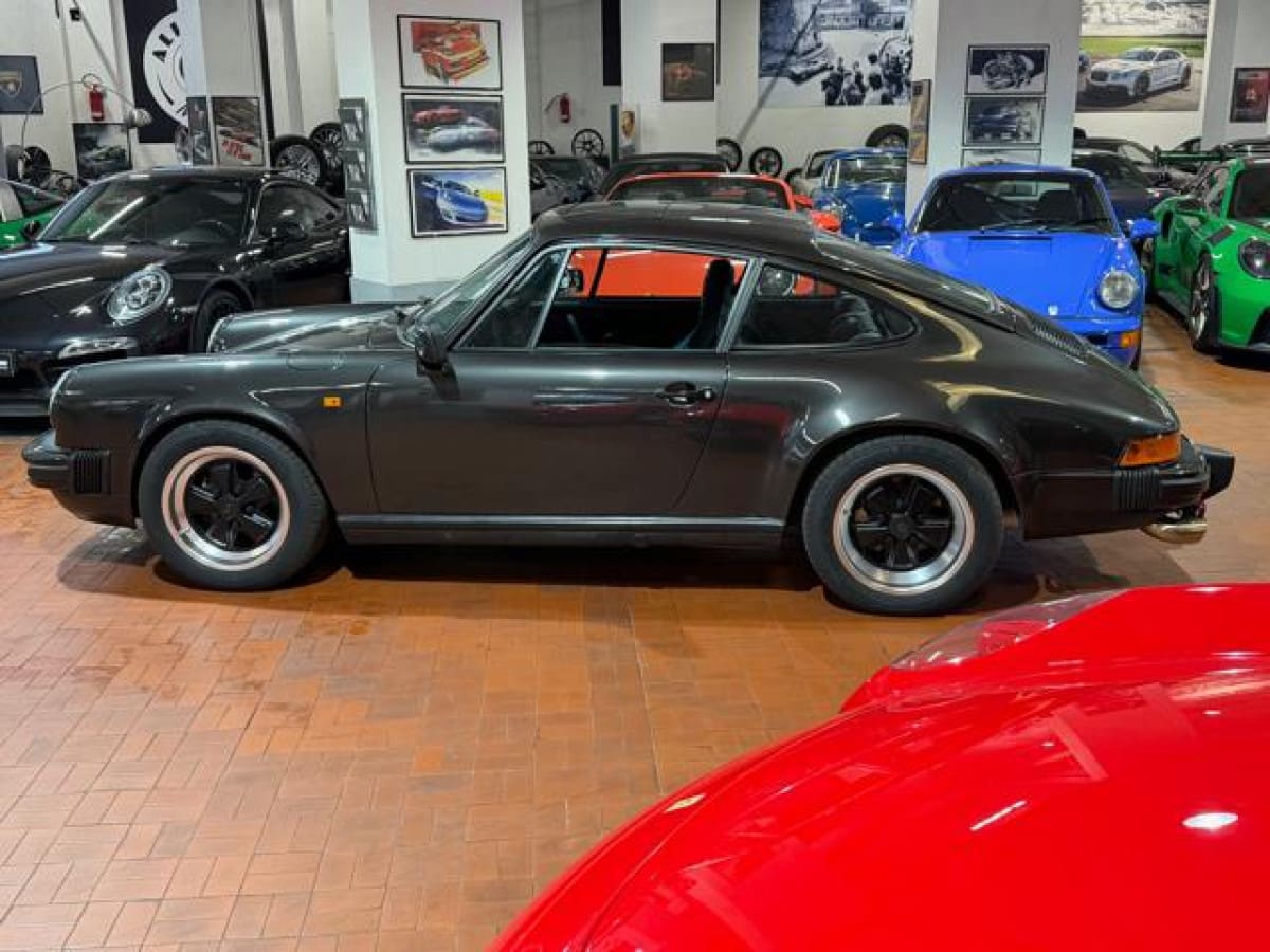 PORSCHE 901/911/912(\'63-88) 7