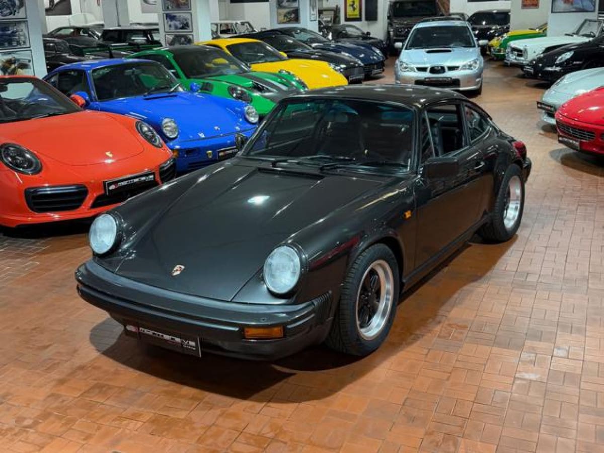 PORSCHE 901/911/912(\'63-88) 8