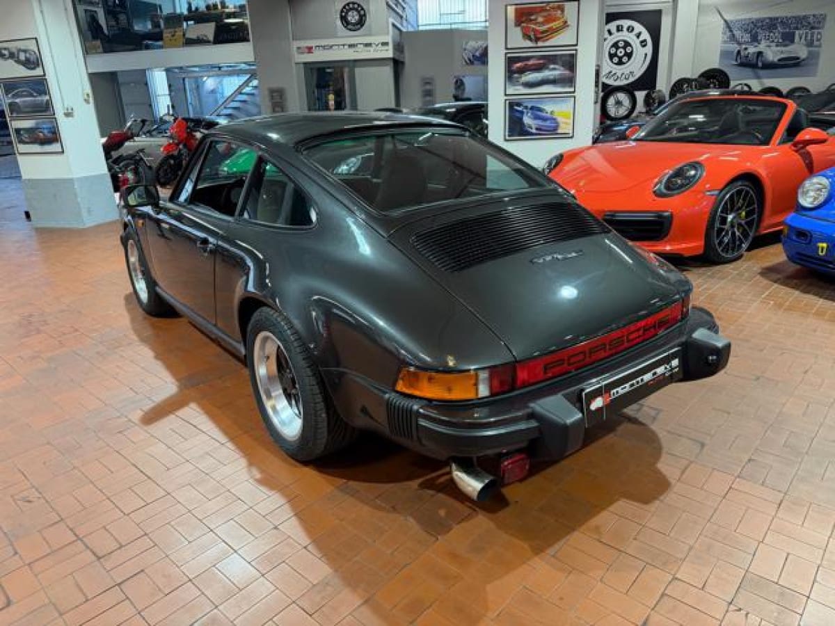 PORSCHE 901/911/912(\'63-88) 9