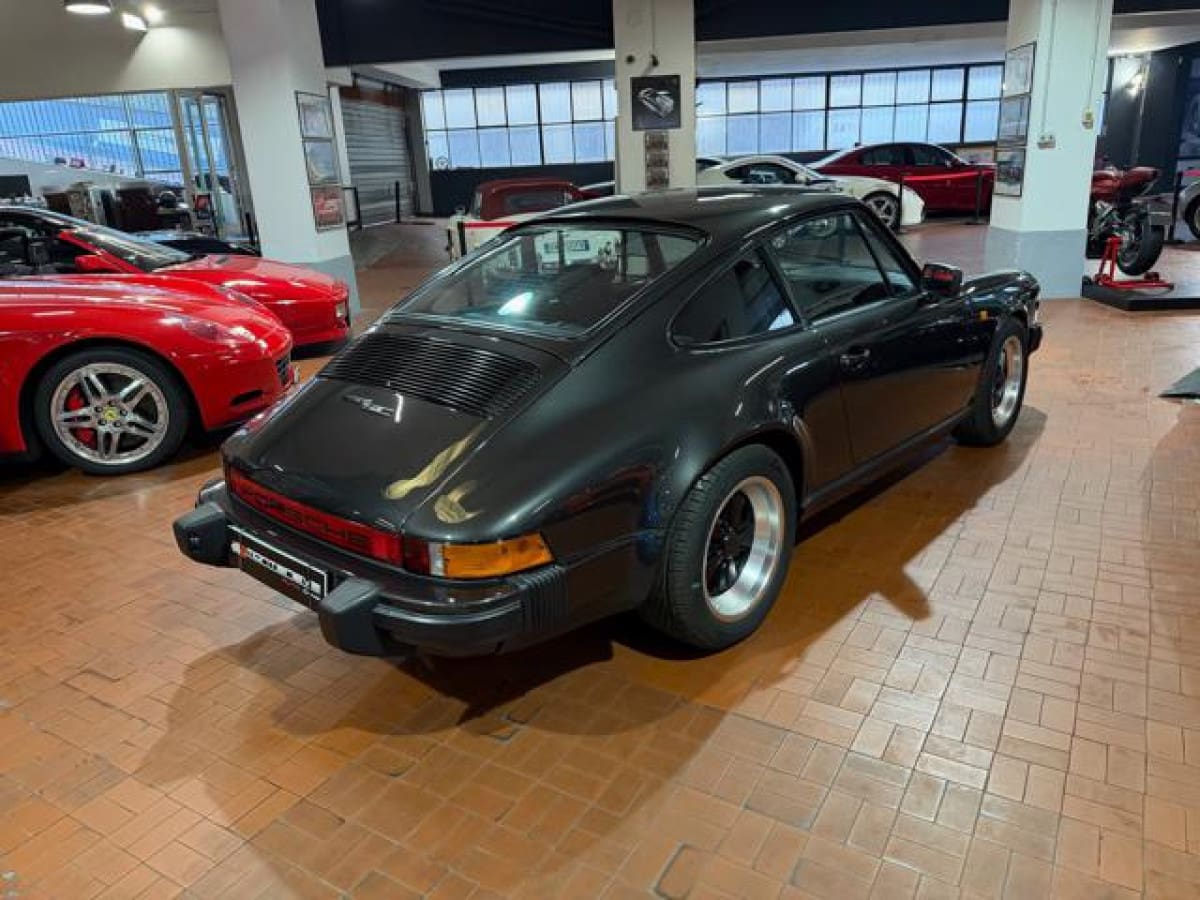 PORSCHE 901/911/912(\'63-88) 11