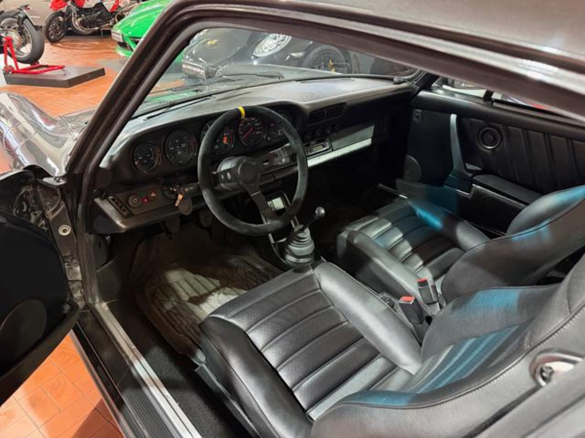 PORSCHE 901/911/912(\'63-88) 12