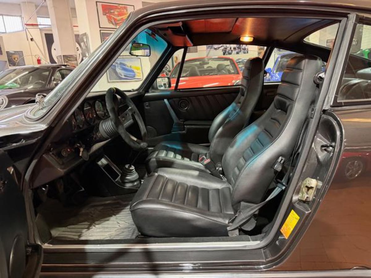 PORSCHE 901/911/912(\'63-88) 13