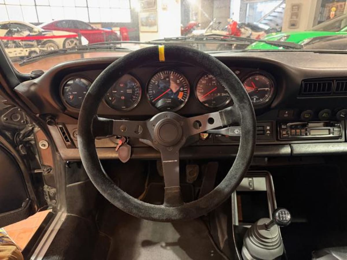 PORSCHE 901/911/912(\'63-88) 15