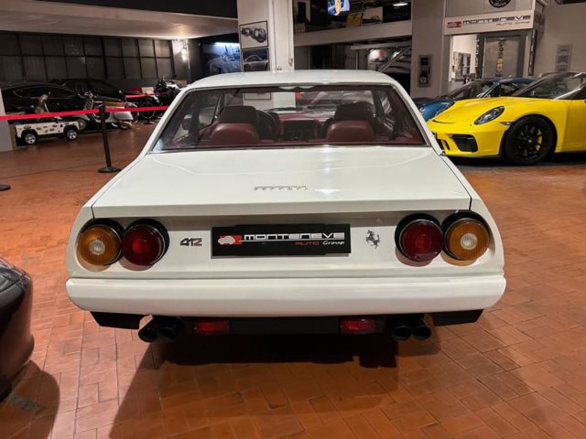 FERRARI 412 10