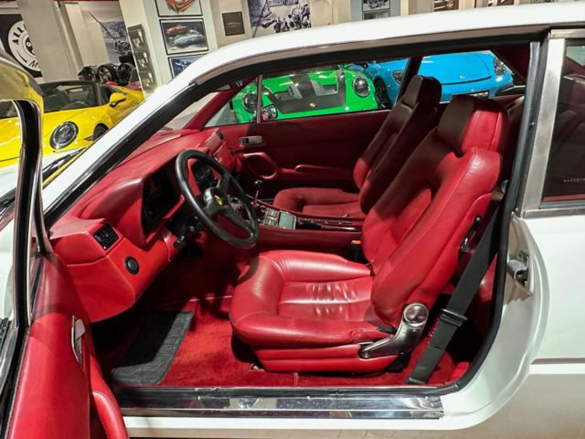 FERRARI 412 13