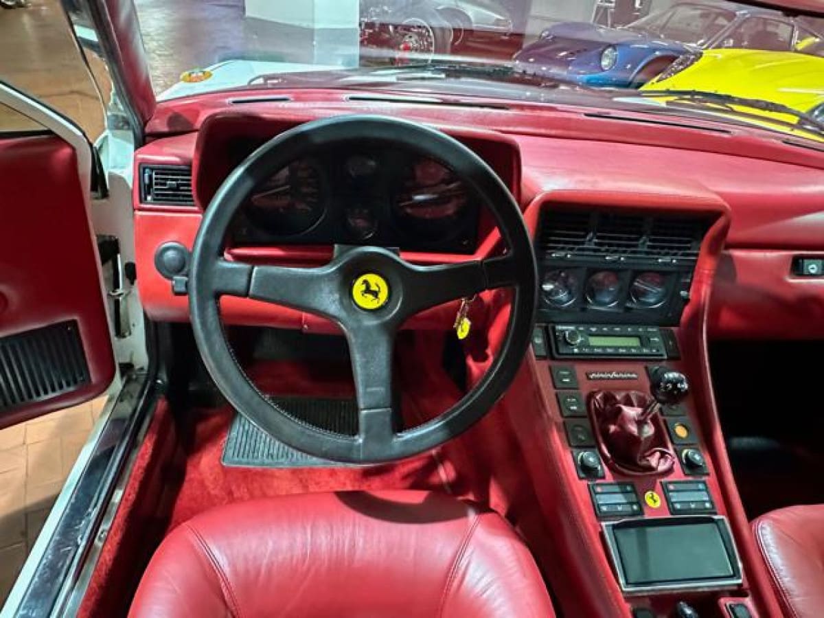 FERRARI 412 15