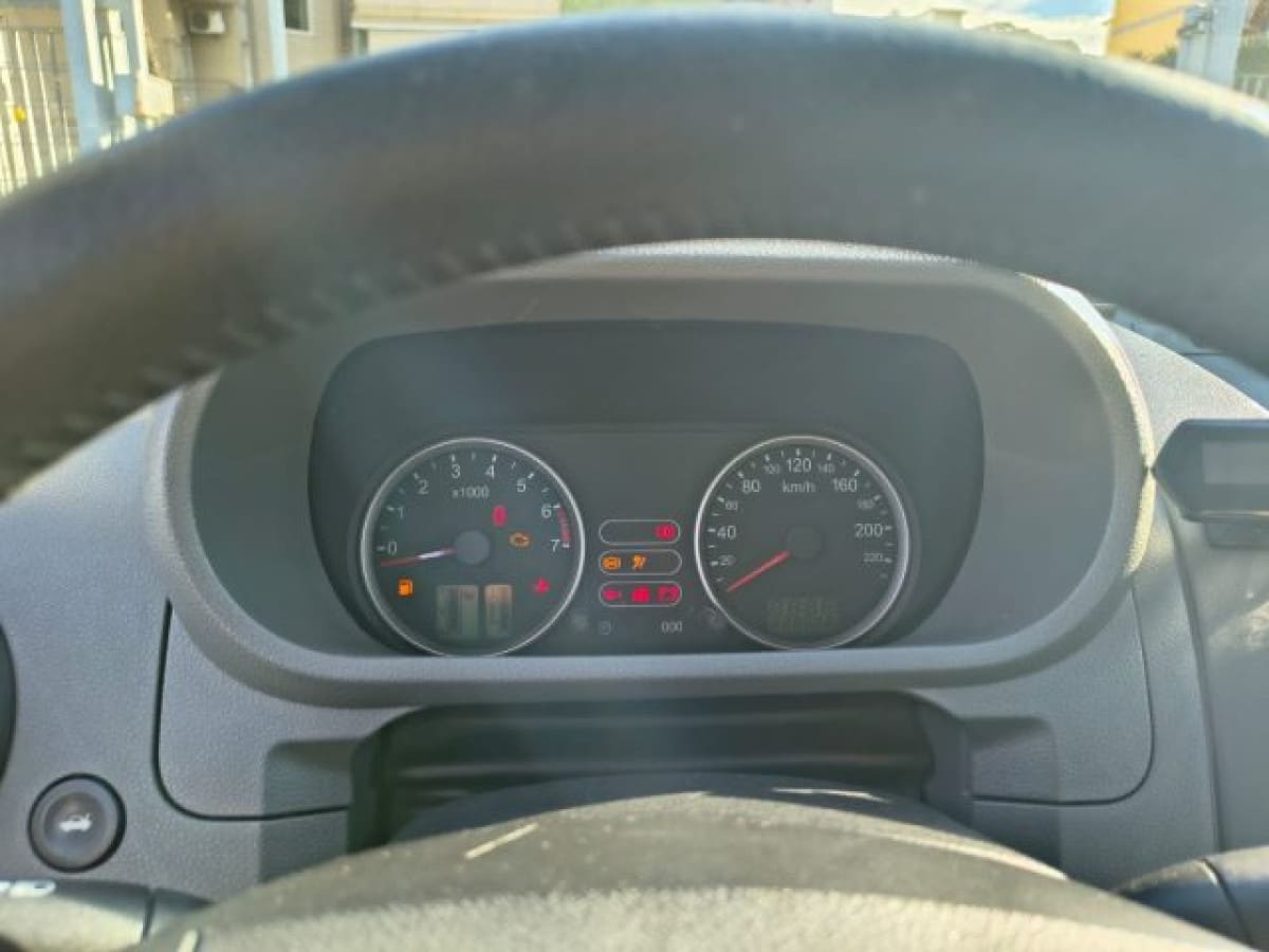 FORD Fusion 10