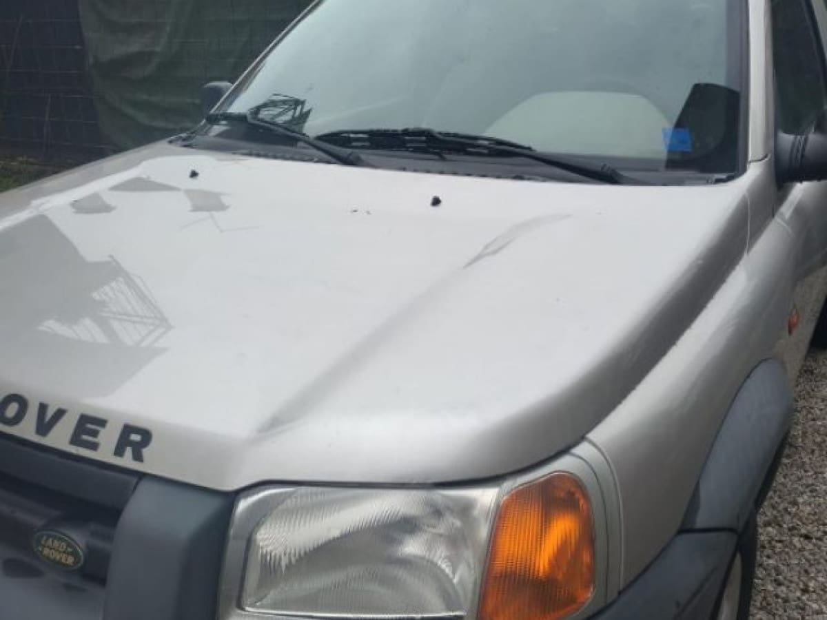 LAND ROVER Freelander 1ª serie 109900898
