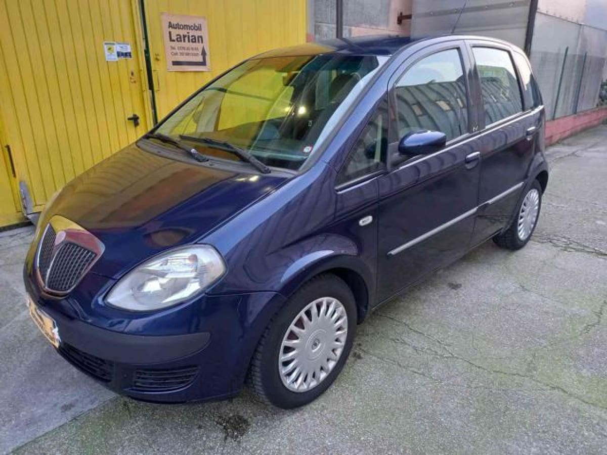 LANCIA Musa 109901014