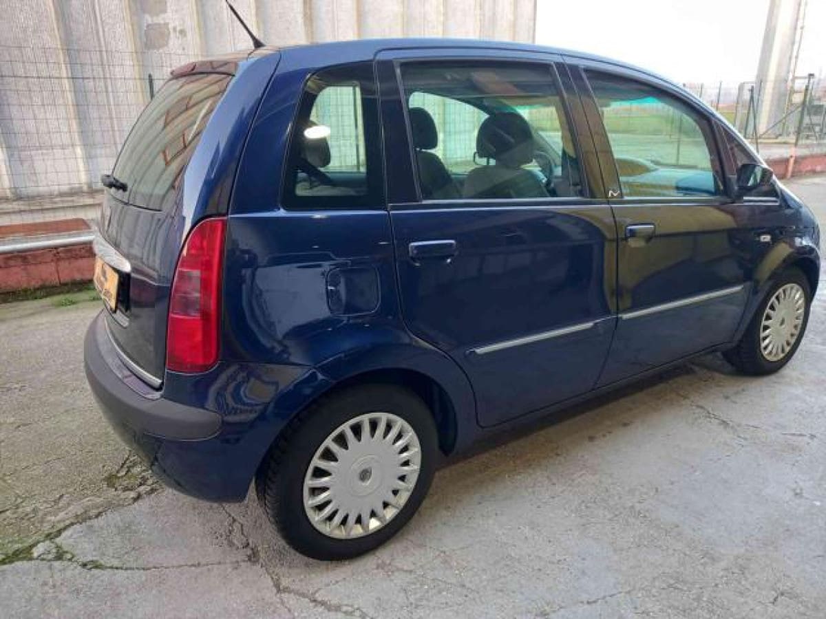 LANCIA Musa 14