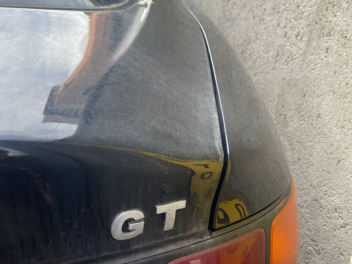 TOYOTA Celica 6ª serie 12