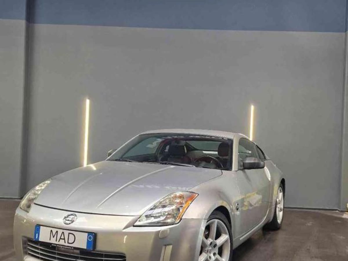 NISSAN Z 109902575