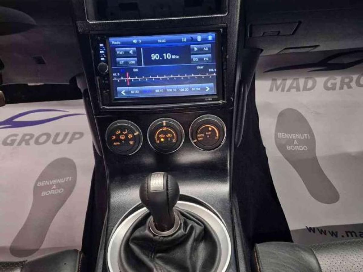 NISSAN Z 5