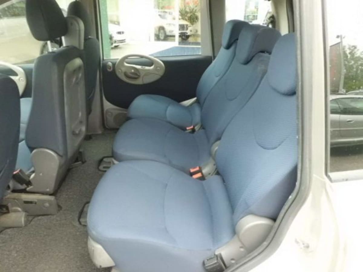 FIAT Multipla 2ª serie 8