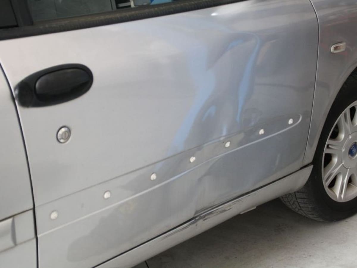 FIAT Multipla 2ª serie 11