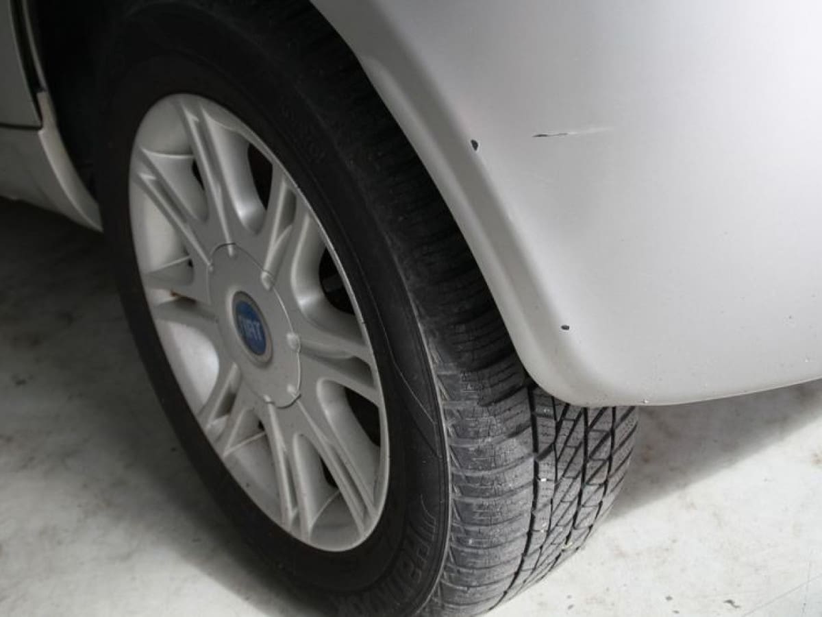 FIAT Multipla 2ª serie 12