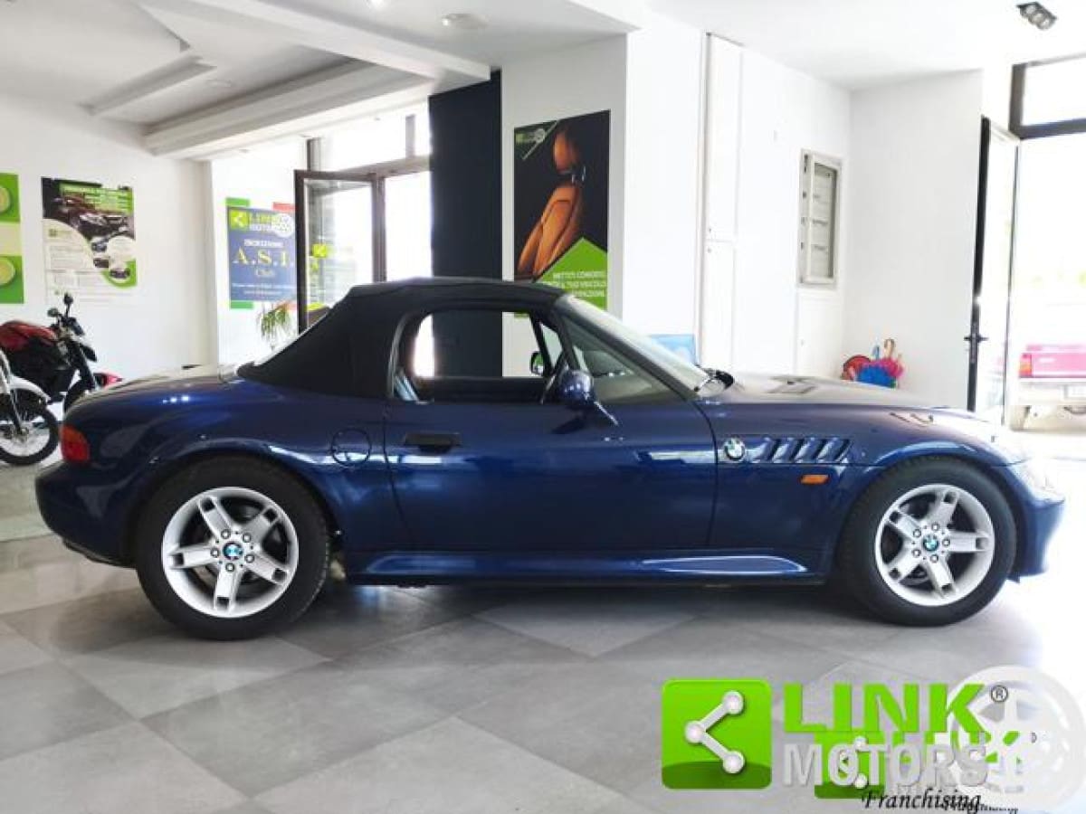 BMW Z3 9