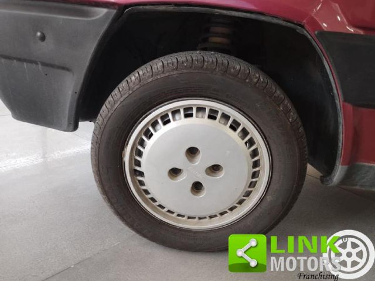 FIAT Panda 1ª serie 13