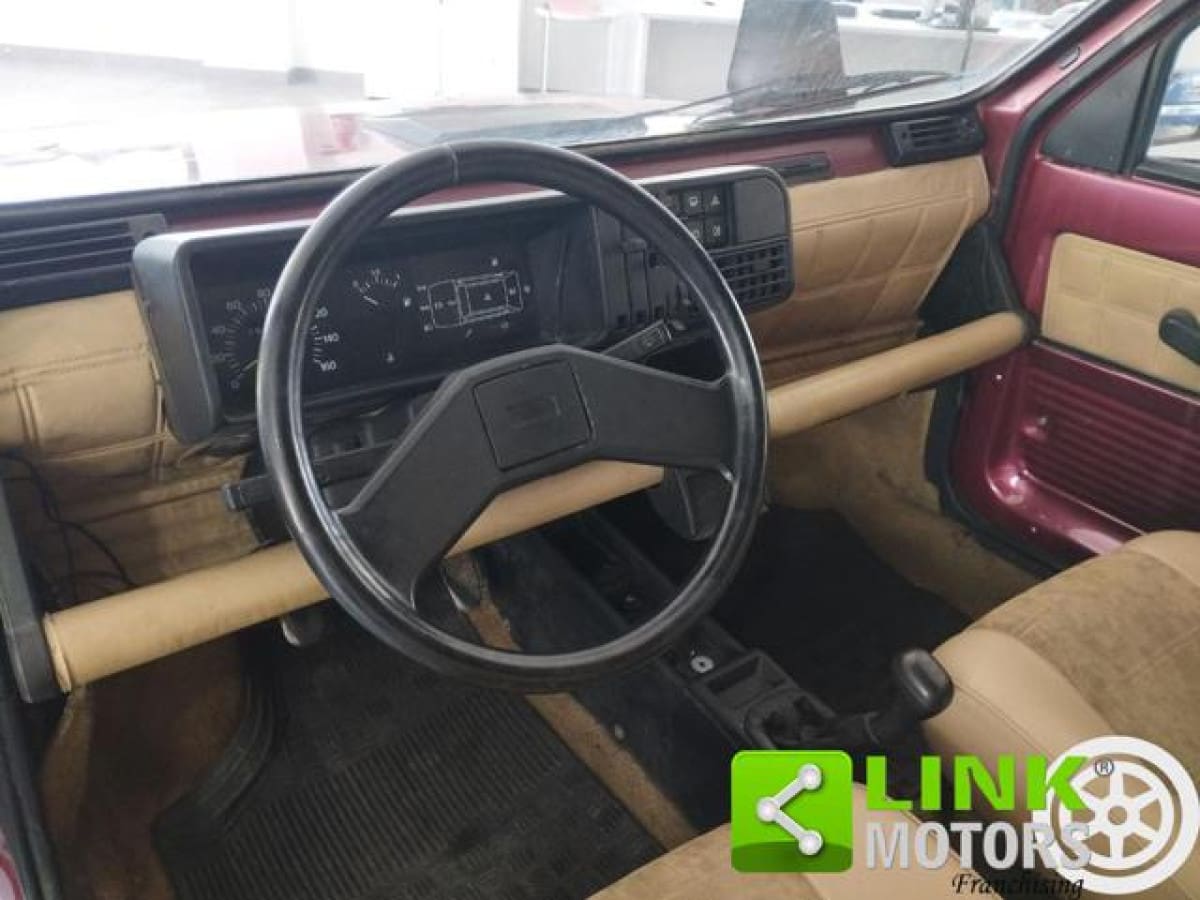 FIAT Panda 1ª serie 15