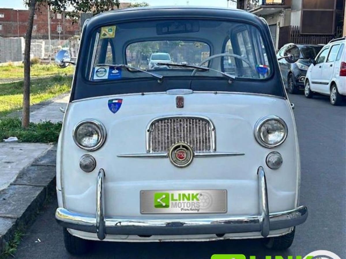 FIAT 600 (2005-2011) 8