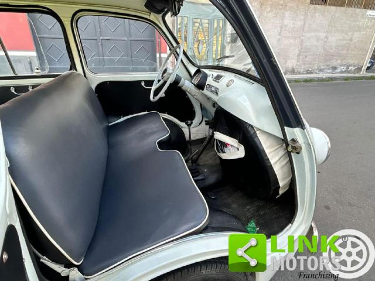 FIAT 600 (2005-2011) 9