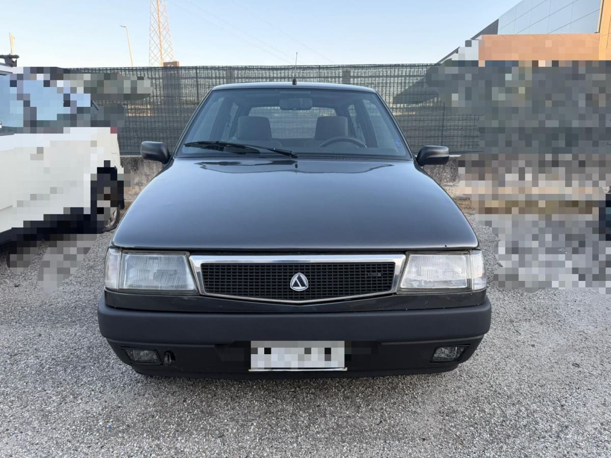 AUTOBIANCHI Y10 109905598